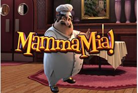 Mamma Mia review
