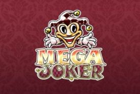 Mega Joker review