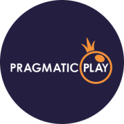 Pragmatic play logo