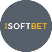 iSoftBet logo