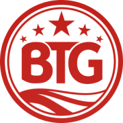 Big Time Gaming logo