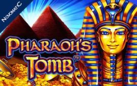 Pharaoh's Tomb