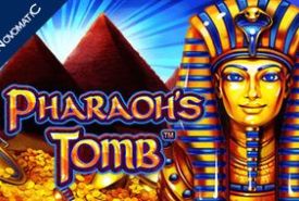Pharaoh’s Tomb review