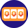 Megaways logo
