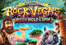 rock vegas
