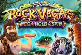 Rock Vegas review