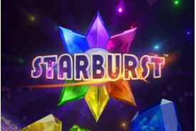 Starburst review