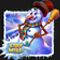 stay frosty