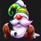 stay frosty