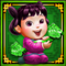 super rich god