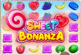 sweet bonanza