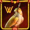 falcon huntress
