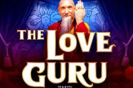 the love guru logo