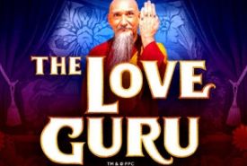 The Love Guru review