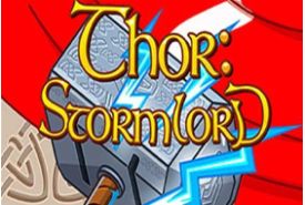 Thor Stormlord review