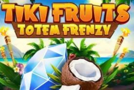 Tiki Fruits Totem Frenzy review