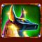wild anubis