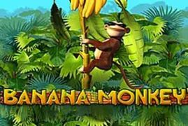 banana monkey preview