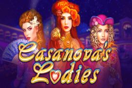 casanovas ladies logo
