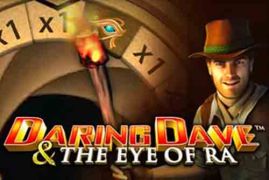 daring dave preview