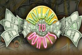 dollars to donuts logo