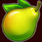 fruity crown