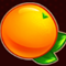 fruity crown