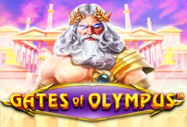 gates of olympus