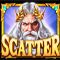 scatter