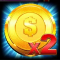 coin x