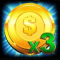 coin x