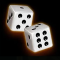 dice