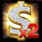 dollar x