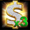 dollar x