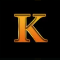 king