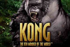 king kong preview