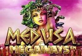 medusa megaways