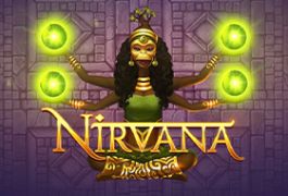 nirvana yggdrasil