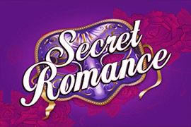 secret romance slot microgaming