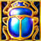 scarab riches