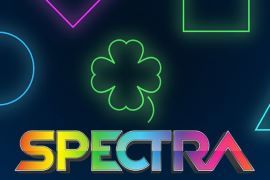 spectra slot thunderkick 57cd5c1e7528f7a1e58b45a