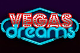 vegas dreams
