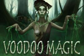 voodoo magic