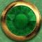 green gem