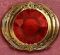 red gem