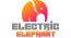 electric elephant logo