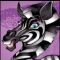 zebra